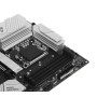 Материнская плата MSI PRO B760-P II черный