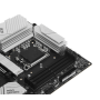 Материнская плата MSI PRO B760-P II черный