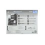 Материнская плата MSI PRO B760-P II черный