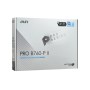 Материнская плата MSI PRO B760-P II черный