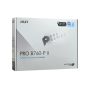 Материнская плата MSI PRO B760-P II черный