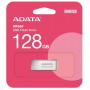 128 ГБ USB Флеш-накопитель ADATA UR350 (UR350-128G-RSR/BG) серебристый