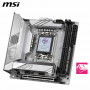 Материнская плата MSI MPG Z890I EDGE TI WIFI белый