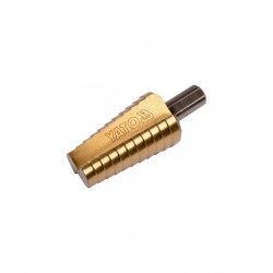 Сверла YATO YT-44740 золотистый