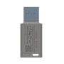 128 ГБ USB Флеш-накопитель Team Group C201 (TC2013128GL01) голубой