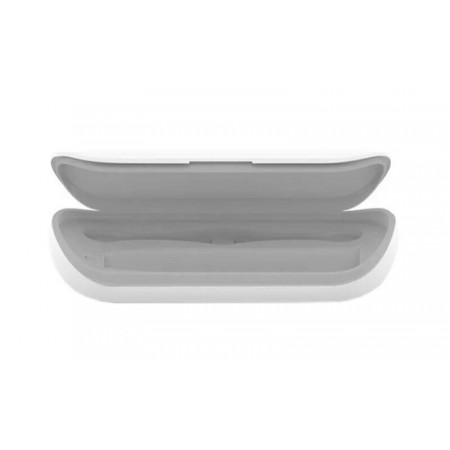 Кейс для зубной электрощетки Oclean Travel Case BB01 серый