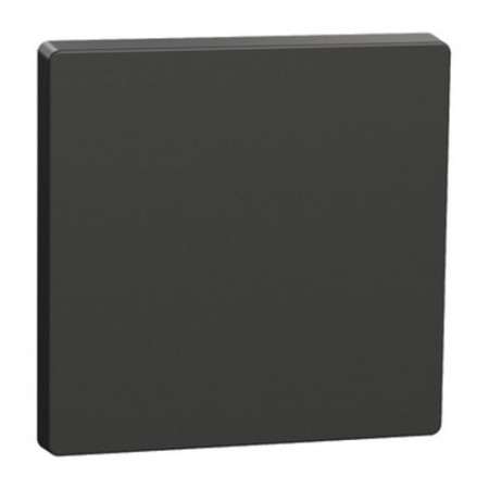 Клавиша для выключателя Schneider Electric D‑Life System Design Rocker MTN3300-6034 Антрацит