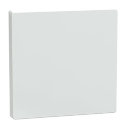 Клавиша для выключателя Schneider Electric Merten System Design MTN3300-6035 Белый лотос