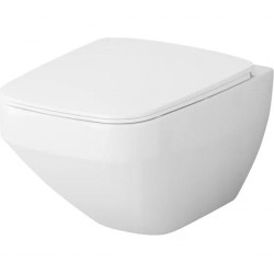 Унитаз AM.PM C50A1700SC Inspire V2.0 белый