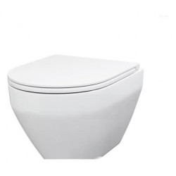 Унитаз AM.PM C701700SC Spirit V2.0 белый