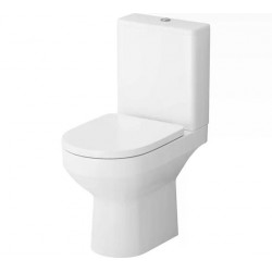 Унитаз AM.PM C708600SC Spirit V2.0 белый