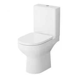 Унитаз AM.PM C708600WH Spirit V2.0 белый