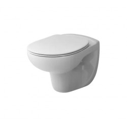 Унитаз AM.PM C741700SC Sense белый