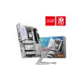 Материнская плата MSI MPG B850 EDGE TI WIFI белый