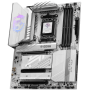 Материнская плата MSI MPG B850 EDGE TI WIFI белый