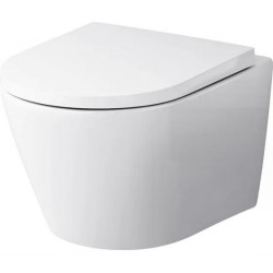 Унитаз AM.PM C741701SC Sense белый