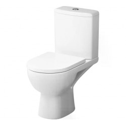 Унитаз AM.PM C85C8600SC Sunny белый