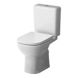 Унитаз AM.PM C85C8601SC Sunny Aquaspin белый