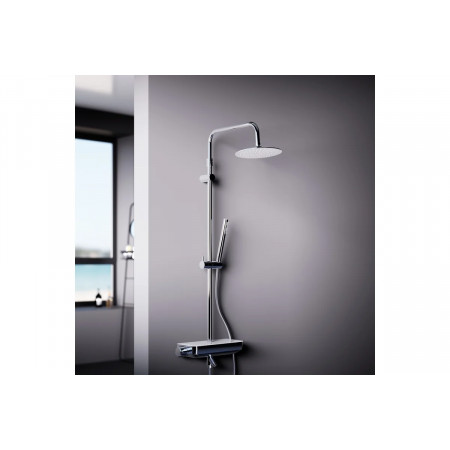 Душевая гарнитура Damixa Scandinavian Pure (936730000) хром