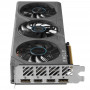 Видеокарта GIGABYTE GeForce RTX 4060 EAGLE OC (GV-N4060EAGLE OC-8GD 1.0) 8 Гб серый