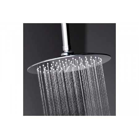 Душевая гарнитура Damixa Scandinavian Pure (936740000) хром