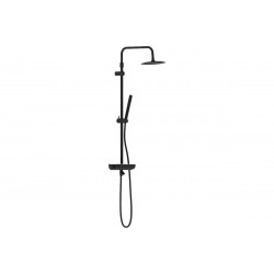 Душевая гарнитура Damixa Scandinavian Pure (936760300) черный