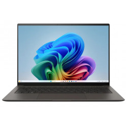 14" Ноутбук ASUS Zenbook S 14 UX5406SA-PV050W (UX5406SA-PV050W) серый