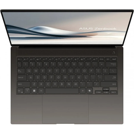 14" Ноутбук ASUS Zenbook S 14 UX5406SA-PV050W (UX5406SA-PV050W) серый