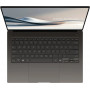 14" Ноутбук ASUS Zenbook S 14 UX5406SA-PV050W (UX5406SA-PV050W) серый