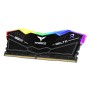 Оперативная память Team Group T-Force Delta (FF3D516G6000HC38A01) 16 ГБ черный