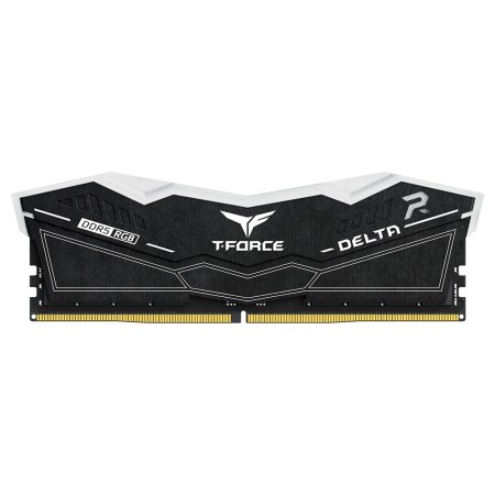 Оперативная память Team Group T-Force Delta (FF3D516G6000HC38A01) 16 ГБ черный