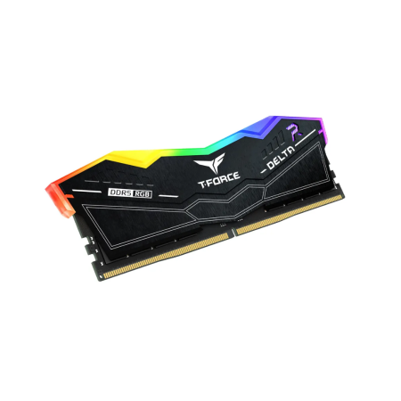 Оперативная память Team Group T-Force Delta (FF3D516G6000HC38A01) 16Gb черный