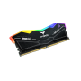 Оперативная память Team Group T-Force Delta (FF3D516G6000HC38A01) 16Gb черный