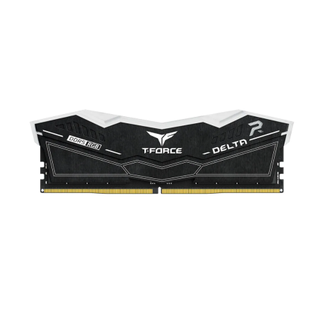 Оперативная память Team Group T-Force Delta (FF3D516G6000HC38A01) 16Gb черный