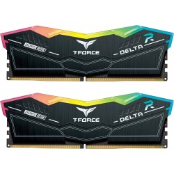Оперативная память Team Group T-Force Delta (FF7D564G6000HC38JDC01) 64Gb черный