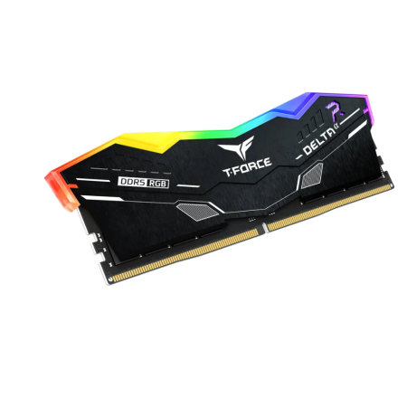 Оперативная память Team Group T-Force Delta (FF7D564G6000HC38JDC01) 64Gb черный