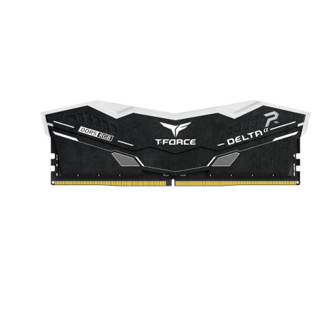 Оперативная память Team Group T-Force Delta (FF7D564G6000HC38JDC01) 64Gb черный