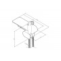 Гигиенический набор AM.PM Like (F0202622) черный