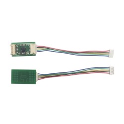 Чип CET для блока проявки Konica Minolta bizhub C224/C227/C360/C458/C250i/C360i/C450i (регион WW)