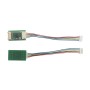 Чип CET для блока проявки Konica Minolta bizhub C224/C227/C360/C458/C250i/C360i/C450i (регион WW)