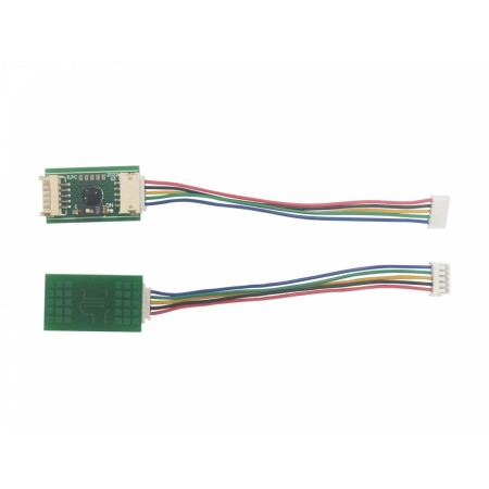 Чип CET для картриджей KONICA MINOLTA Bizhub C224/227/360/458/250i/360i/450i