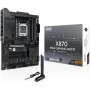 Материнская плата Asus X870 MAX GAMING WIFI7 (90MB1LY0-M0EAY0) черный