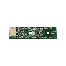 Чип CET для блока проявки Konica Minolta bizhub C220/C280/C224/C284/224e/284e/C224e/C284e (регион WW)