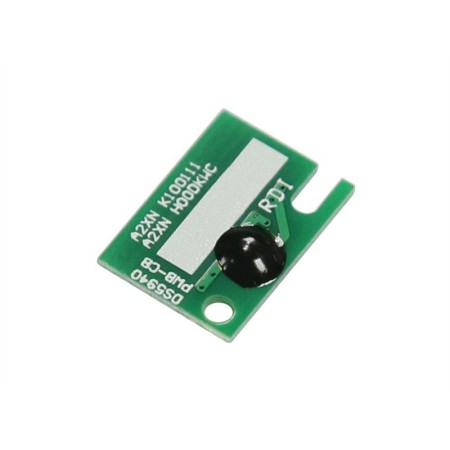 Чип CET для драм-картриджа Konica Minolta bizhub C221/C281 (75000 стр.)