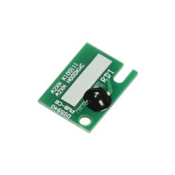 Чип CET для драм-картриджа Konica Minolta bizhub C221/C281 (75000 стр.)