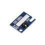 Чип CET для драм-картриджа Konica Minolta bizhub C227/C287/C258/C308 черный (120000 стр.)