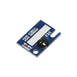 Чип CET для драм-картриджа Konica Minolta bizhub C227/C287/C258/C308 черный (120000 стр.)