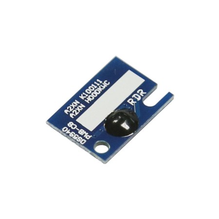Чип CET для драм-картриджа Konica Minolta bizhub C227/C287/C258/C308 черный (120000 стр.)