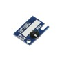 Чип CET для драм-картриджа Konica Minolta bizhub C227/C287/C258/C308 черный (120000 стр.)