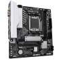 Материнская плата Gigabyte B650M GAMING WIFI6E серый